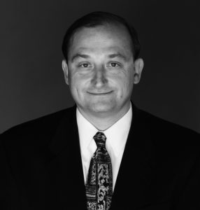 Donald Stoker