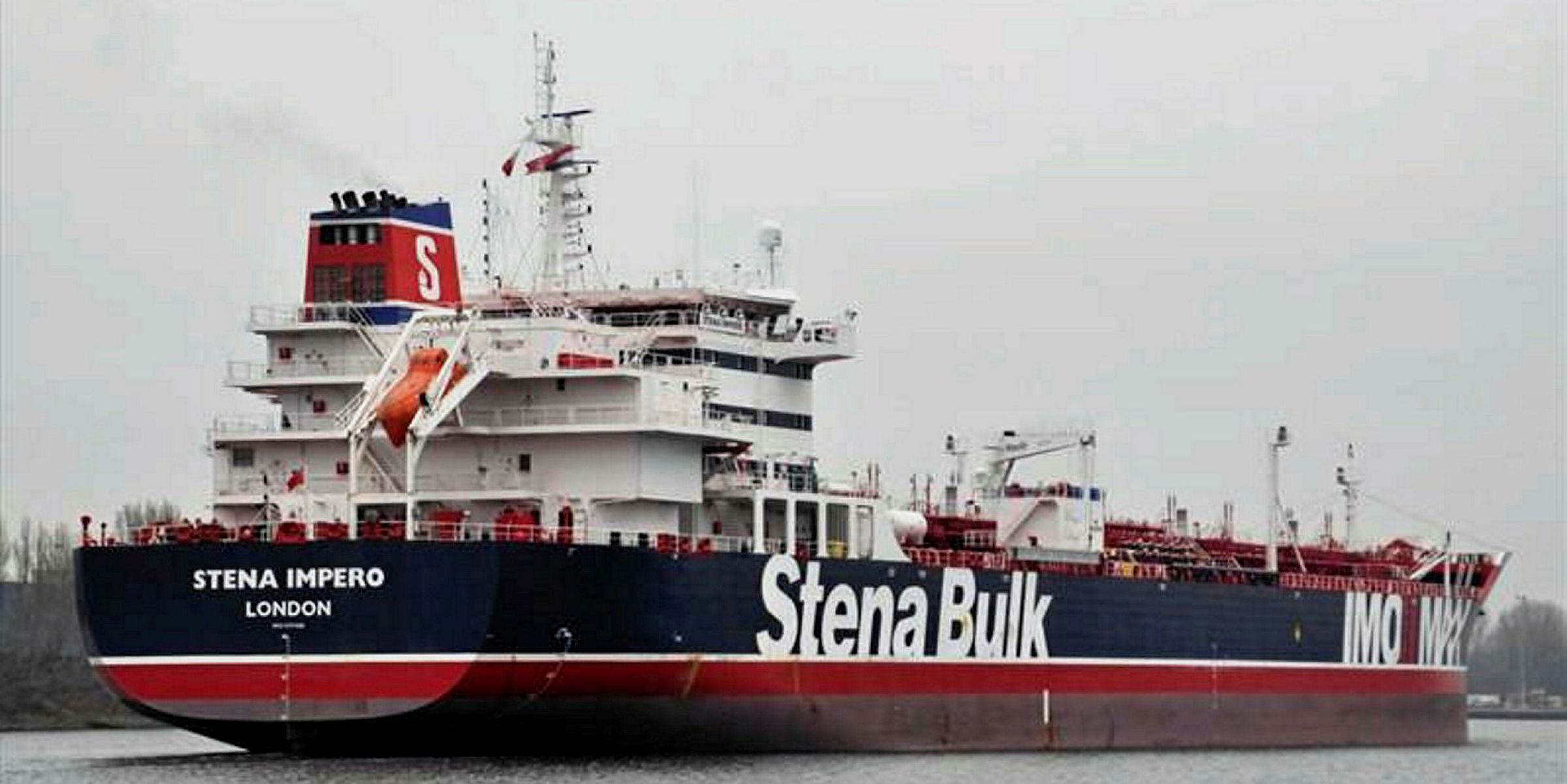Stena Impero