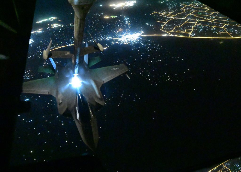 F-35 Iraq