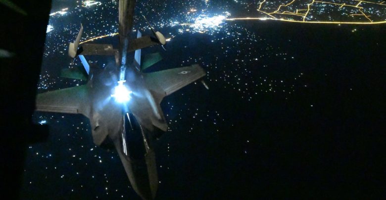 F-35 Iraq