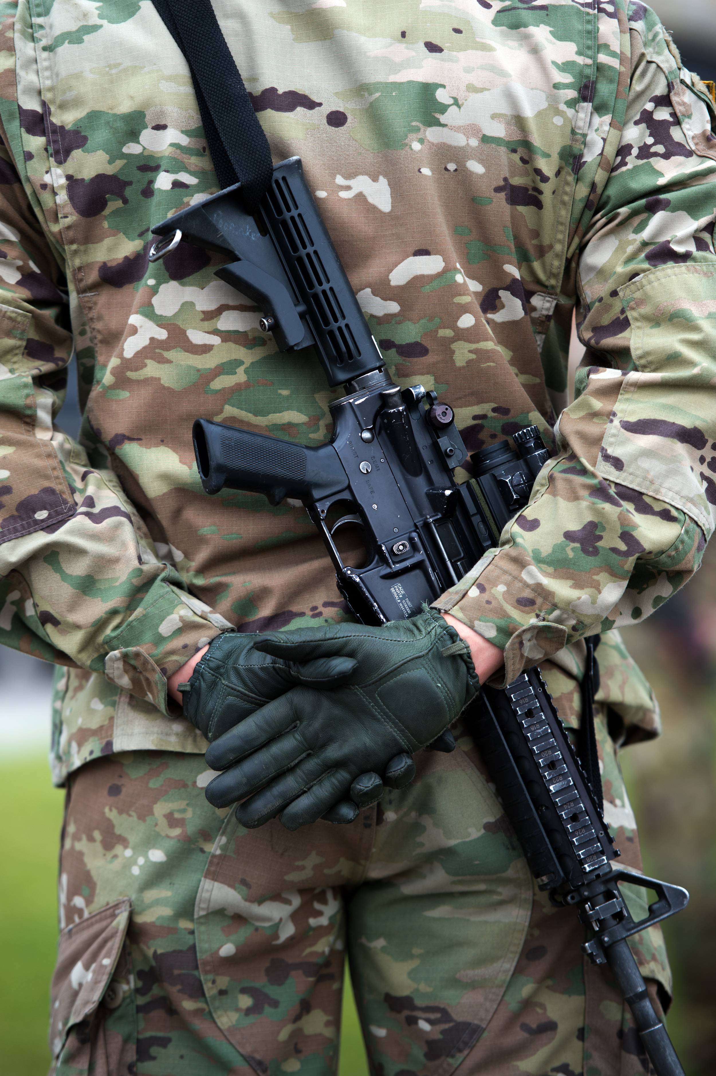 M4 US Army