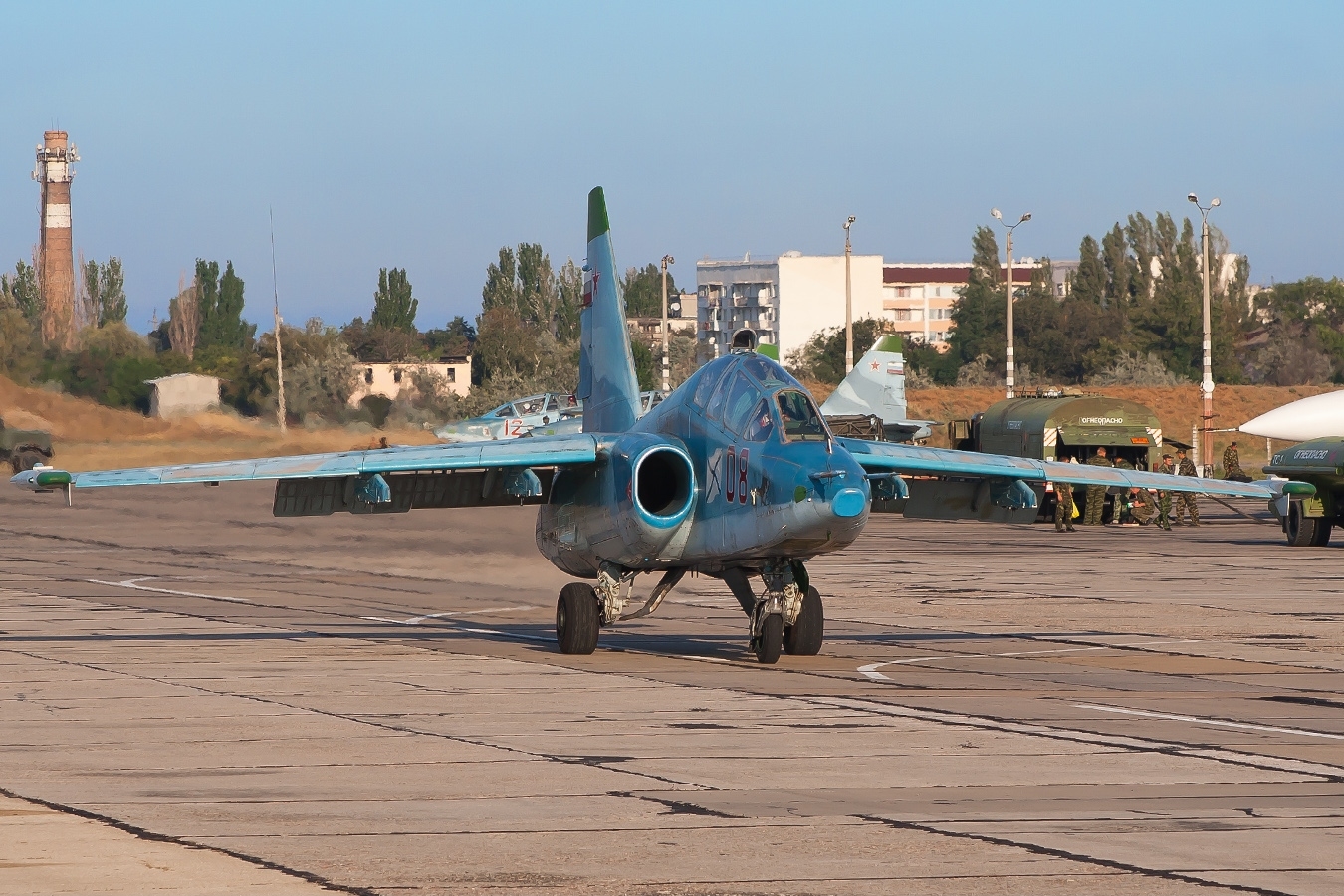 Su-25