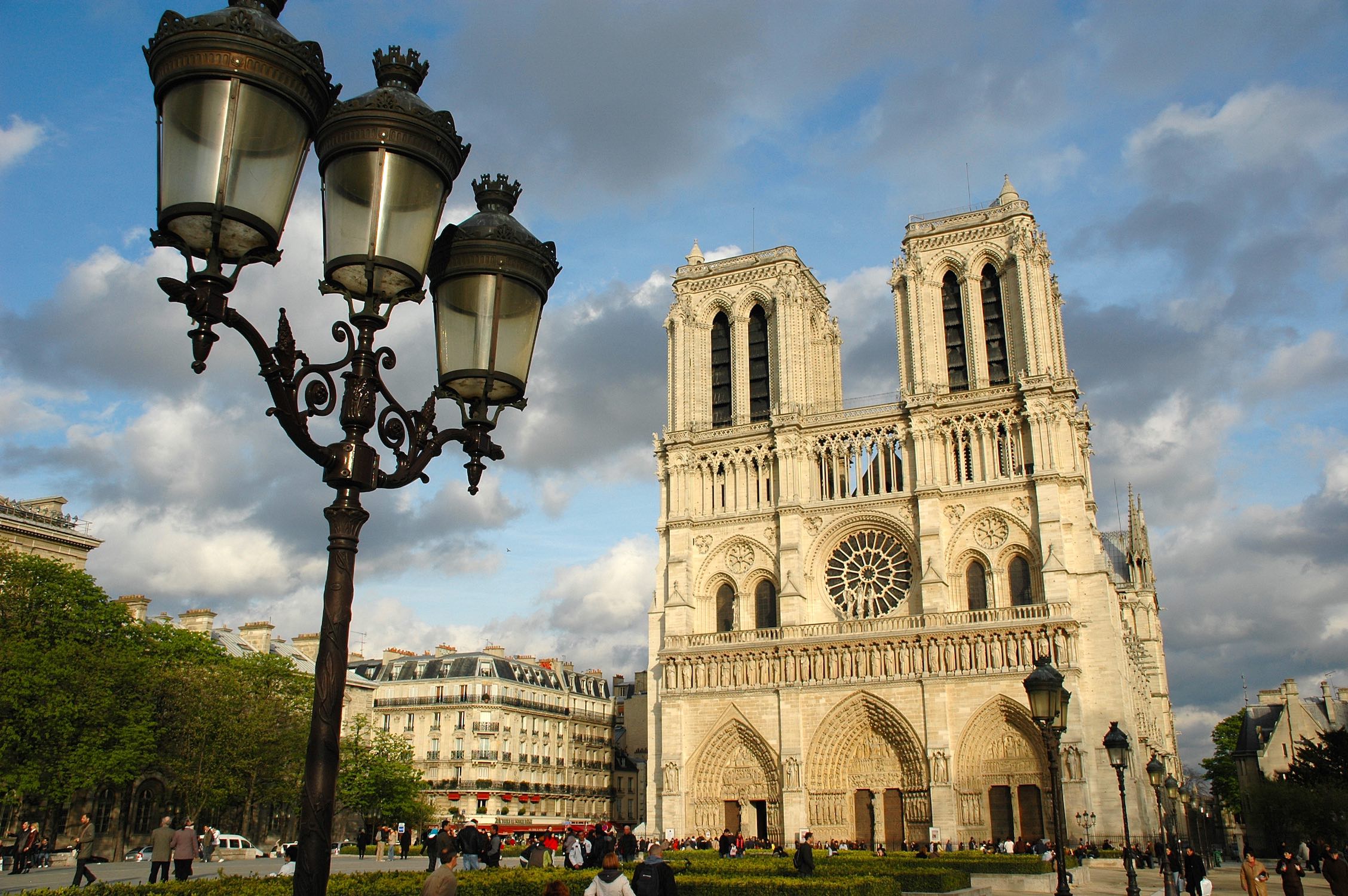 Notre-Dame