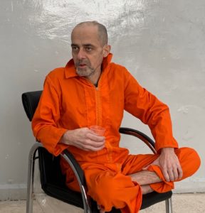 Lirim Sulejmani