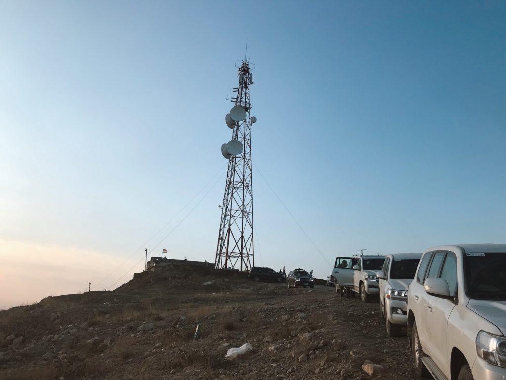 Makhmour, Kurdistan Region of Iraq