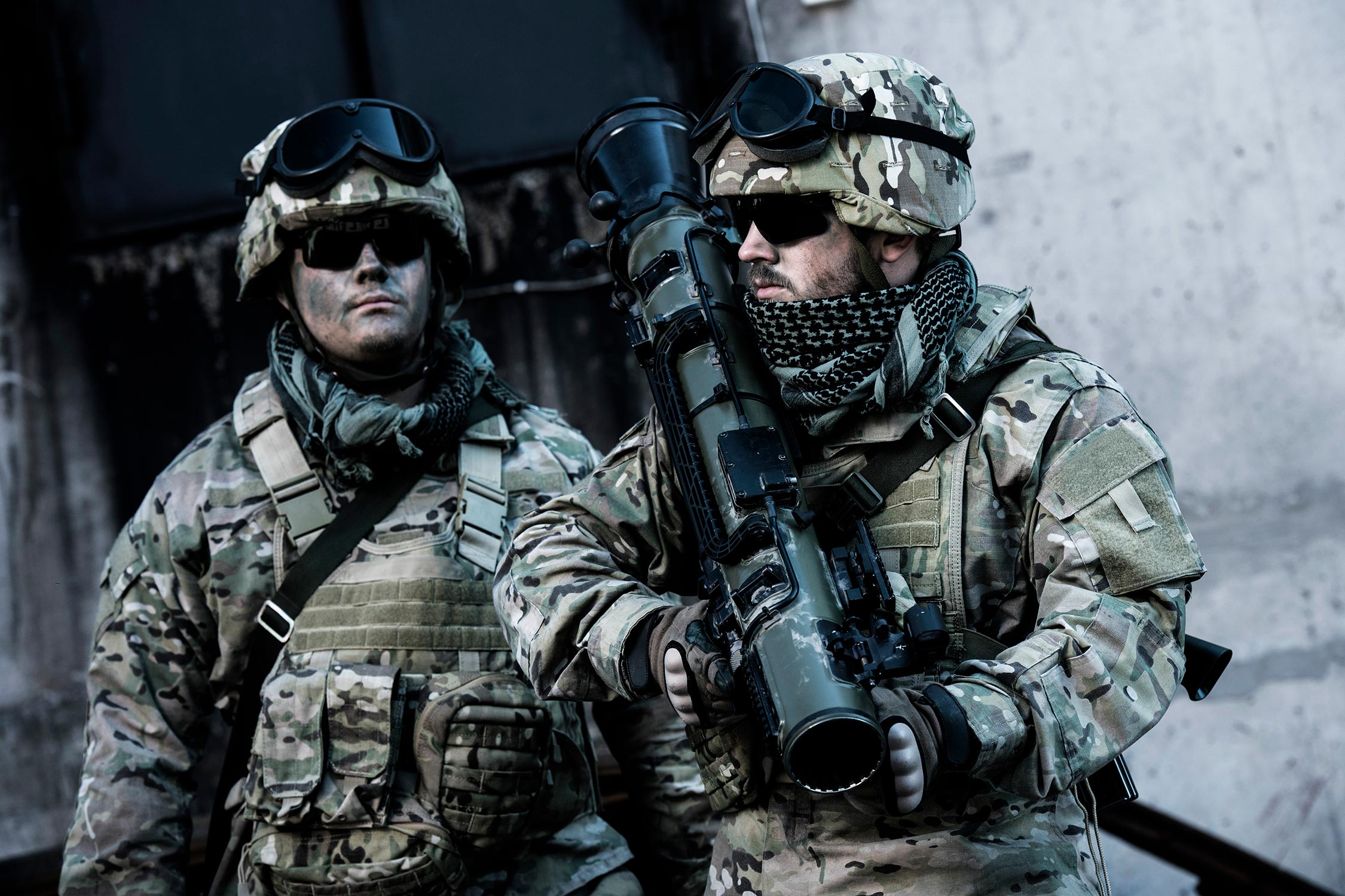 Carl-Gustaf M4