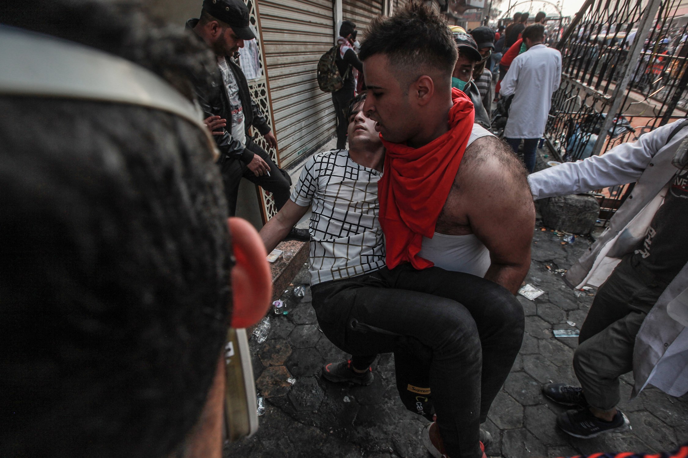 baghdad-protest