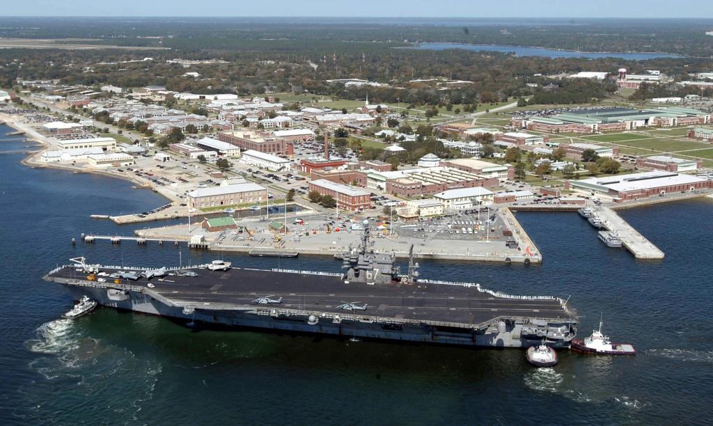 The attack in December 2019 occurred at the Naval Air Station Pensacola, Florida