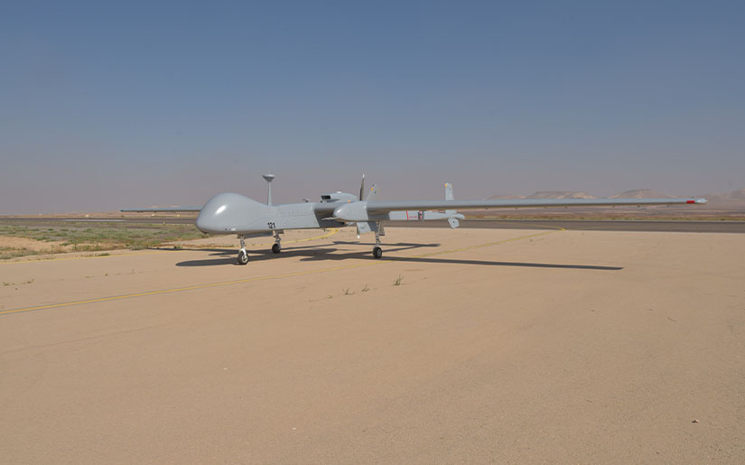 german heron tp uav