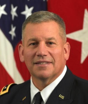 Headshot of Raymond V. Mason
