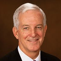 Headshot of Douglas Fraser