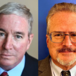John W. Miller and Charles Perkins
