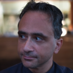 Kevork Oskanian