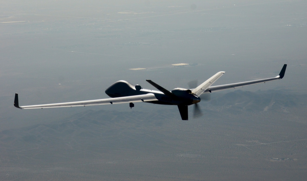 Protector RG Mk1 Remotely Piloted Aircraft System