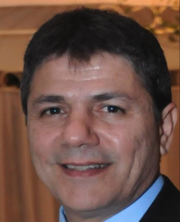 Headshot of Yaacov Ayish