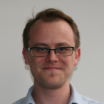 Joel Hodge