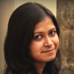 Bidisha Das