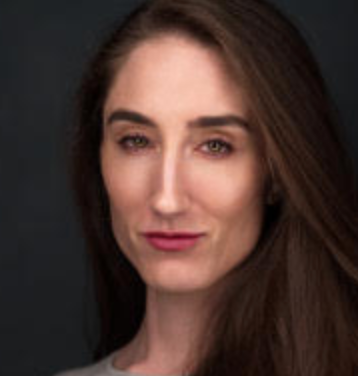 Headshot Kelsey Baker