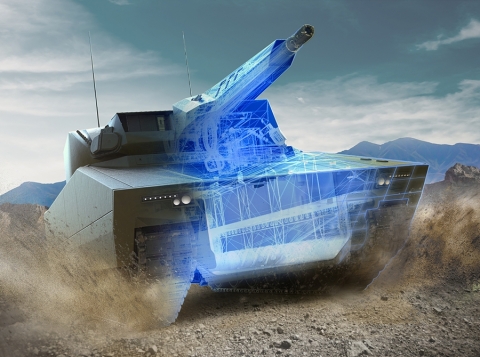 Rheinmetall