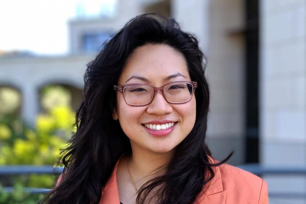Nicole Xu