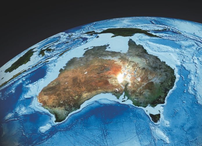 Australia