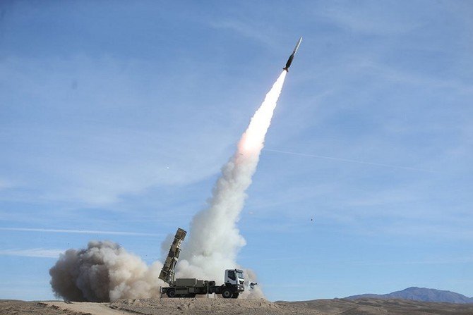 Missile