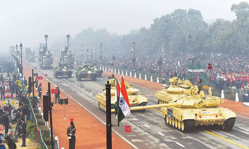 Combat vehicles