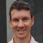 Colin D. Robinson