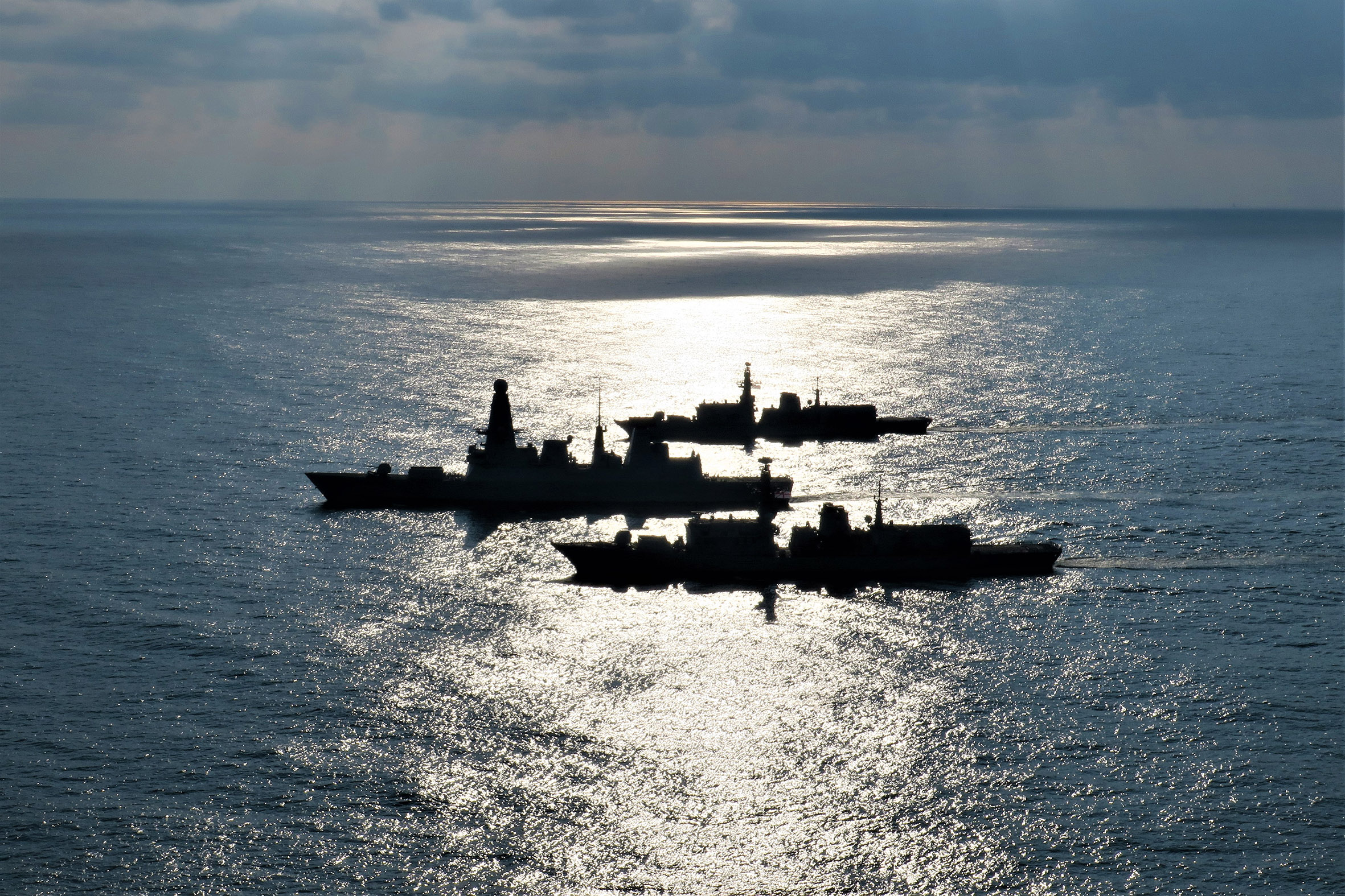 Royal Navy