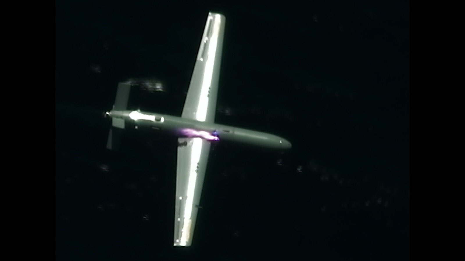 Israel and Elbit Systems successfully completed a series of interception tests employing an airborne, High-Power Laser system.
