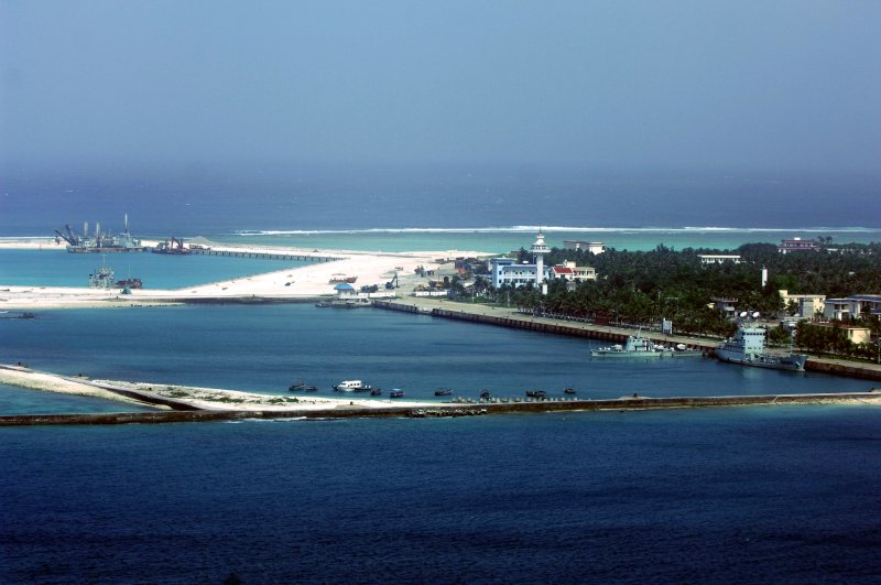 Paracel Island