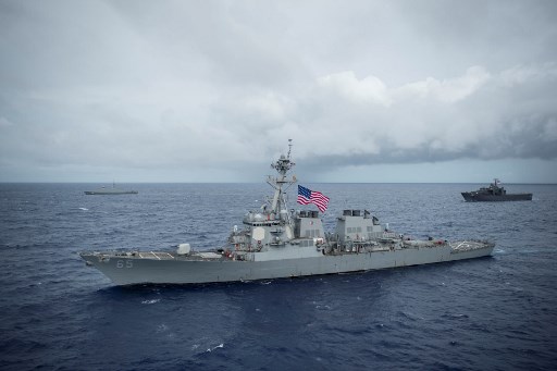 US Navy