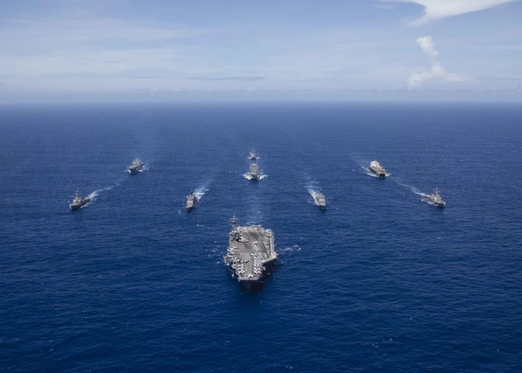 US Navy