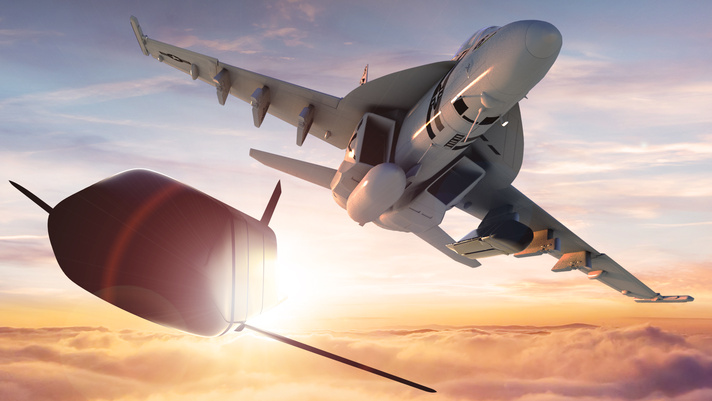 BAE Systems has received a $117 million contract to produce next-generation missile seekers for the Long Range Anti-Ship Missile.