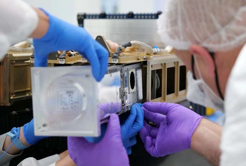 CubeSat