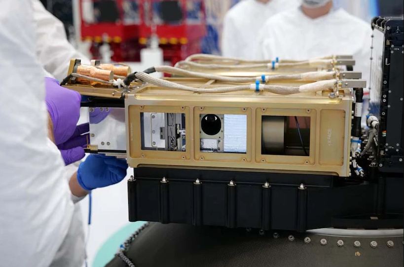 CubeSats 