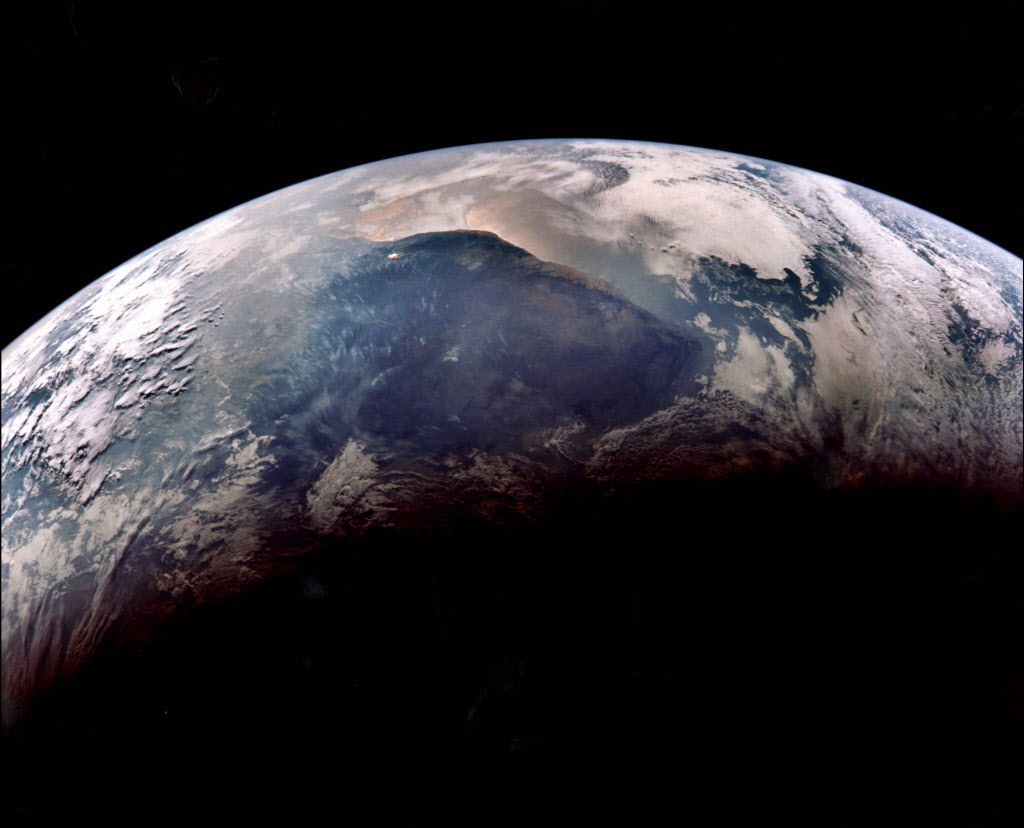 Earth