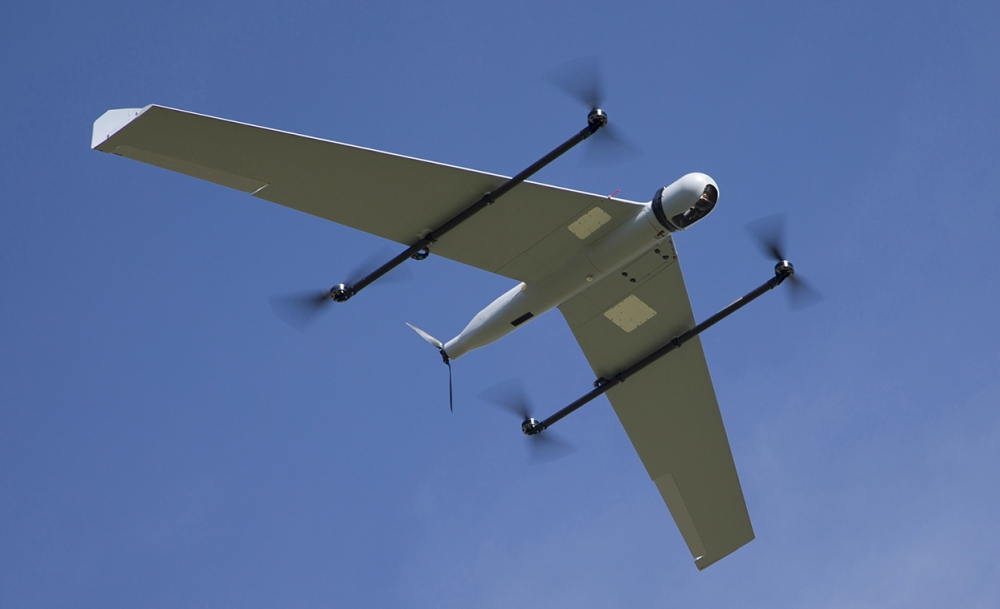 ZALA VTOL