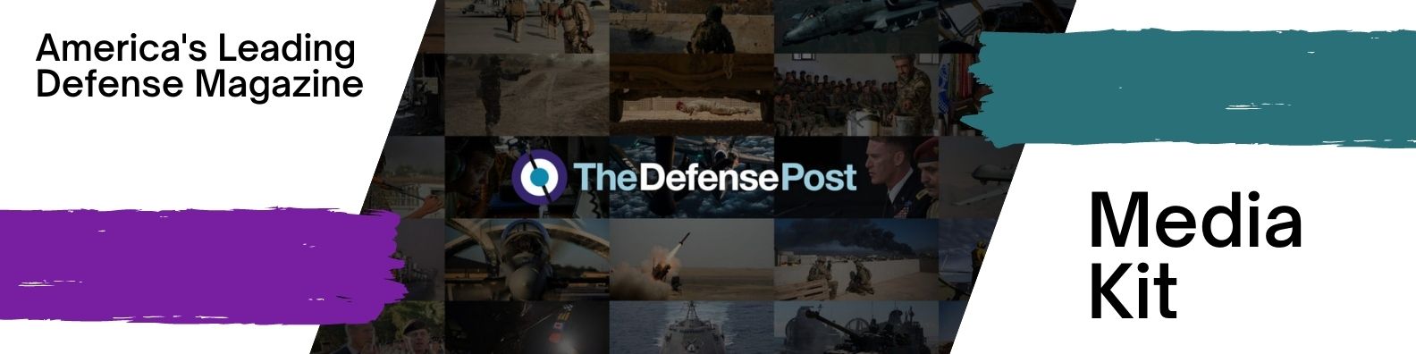 The Drone Front