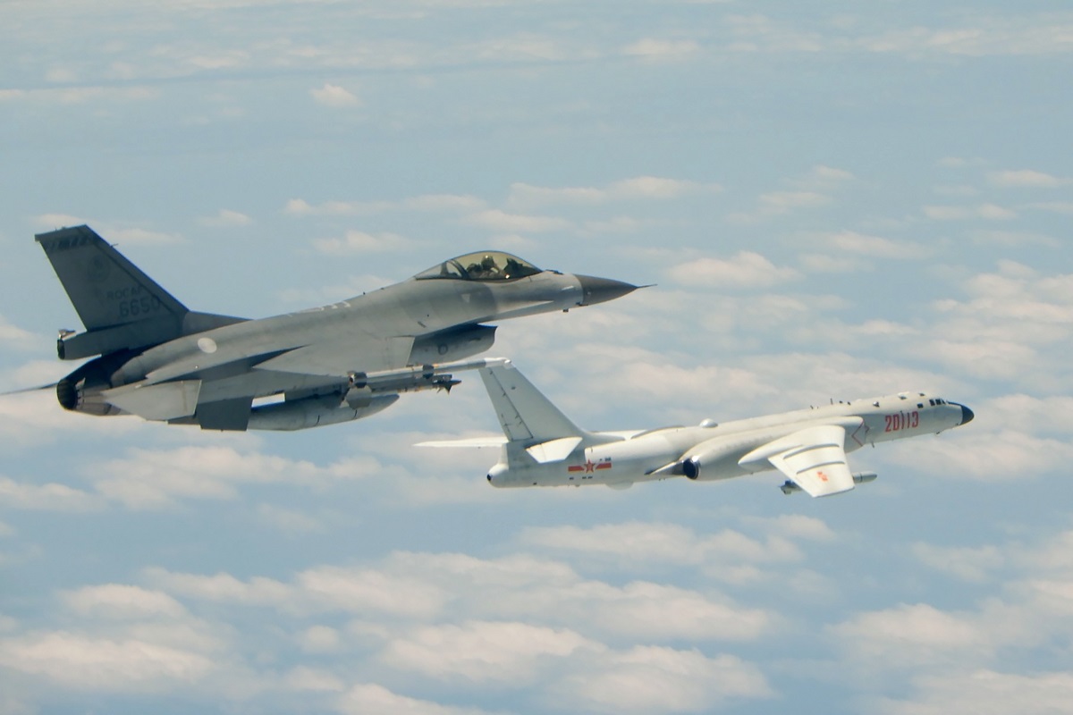 F-16