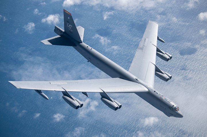 B-52