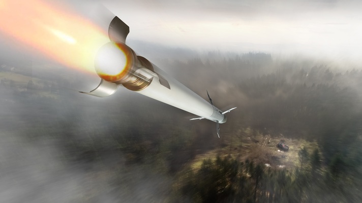 Advanced Precision Kill Weapon System
