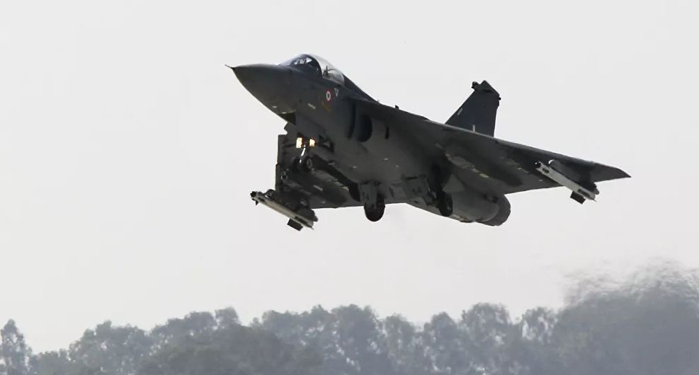Tejas