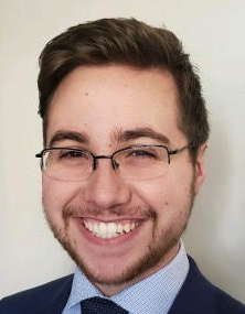 Headshot Evan Wright