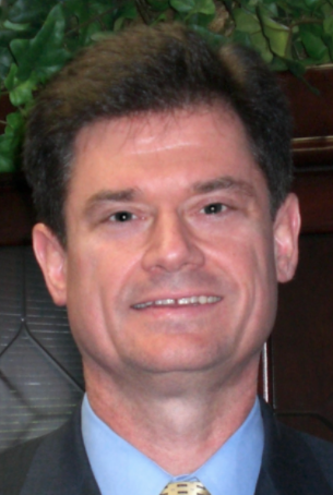 Headshot George Landrith
