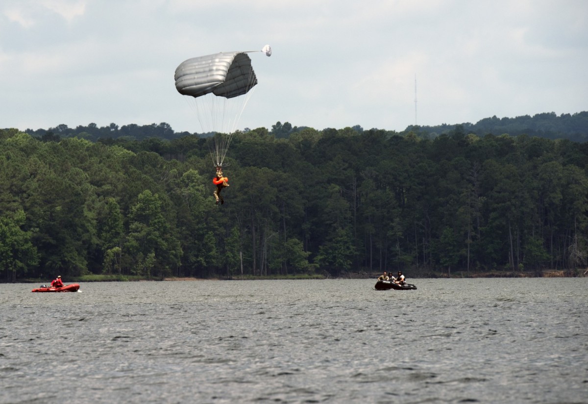 Parachute