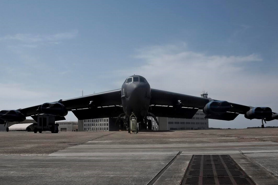 B-52