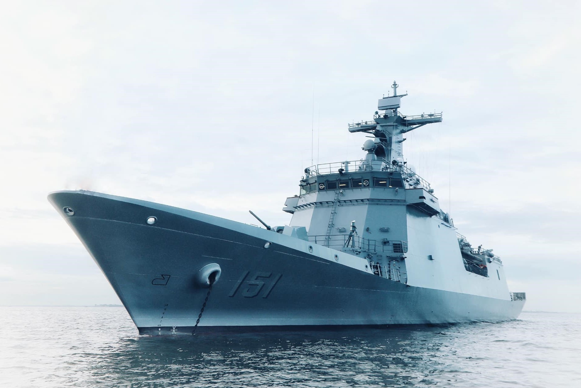 BRP Antonio Luna (FF-151)
