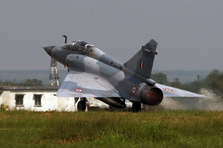 Mirage 2000