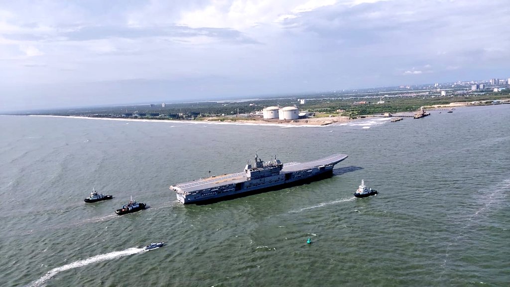 Indian Navy